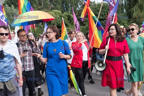 VI Trójmiejski Marsz Równości