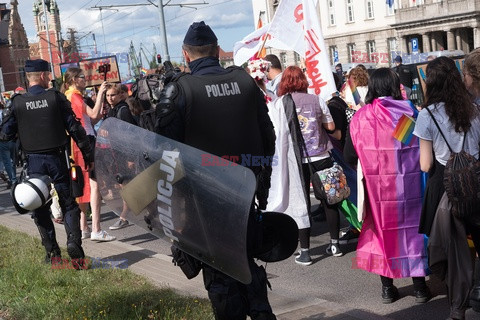 VI Trójmiejski Marsz Równości