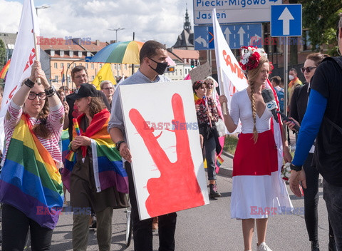 VI Trójmiejski Marsz Równości