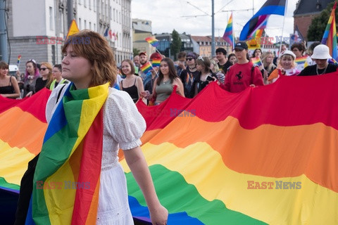 VI Trójmiejski Marsz Równości