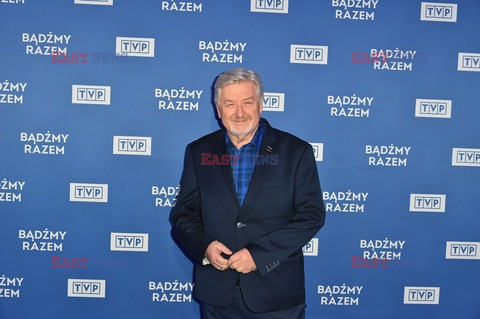 Ramówkowy Show TVP Jesień 2021