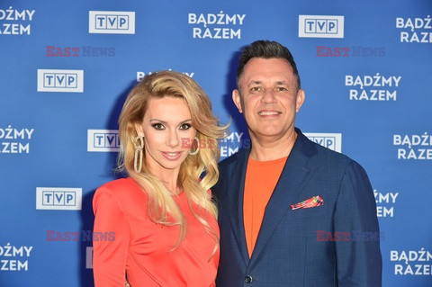 Ramówkowy Show TVP Jesień 2021