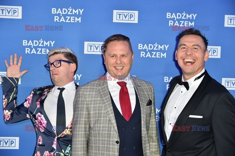 Ramówkowy Show TVP Jesień 2021