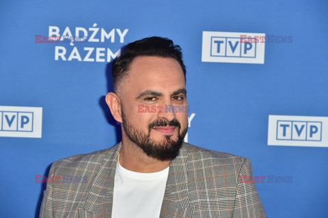 Ramówkowy Show TVP Jesień 2021