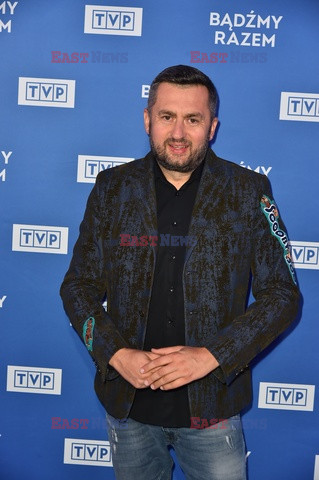 Ramówkowy Show TVP Jesień 2021