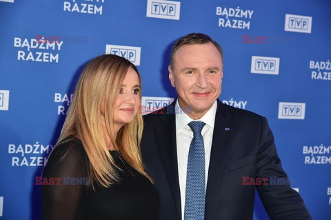 Ramówkowy Show TVP Jesień 2021