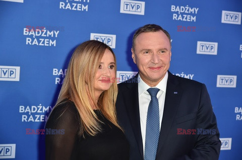 Ramówkowy Show TVP Jesień 2021