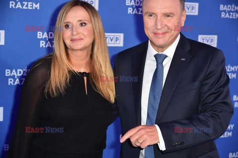 Ramówkowy Show TVP Jesień 2021