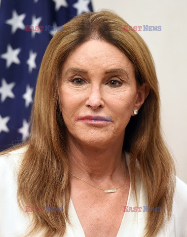 Kampania wyborcza Caitlyn Jenner