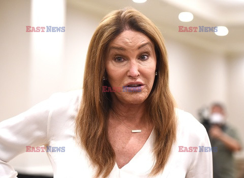 Kampania wyborcza Caitlyn Jenner