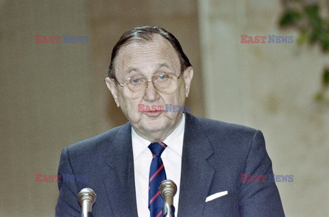Rząd Tadeusza Mazowieckiego
