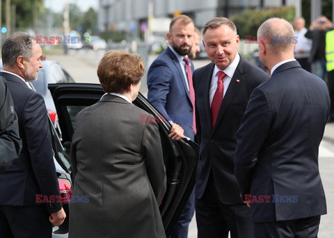 41. rocznica podpisania porozumień sierpniowych