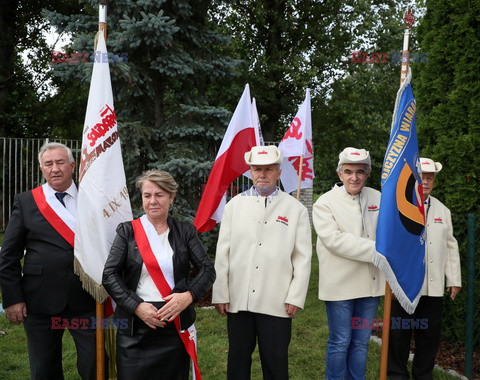 41. rocznica podpisania porozumień sierpniowych