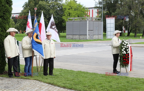 41. rocznica podpisania porozumień sierpniowych