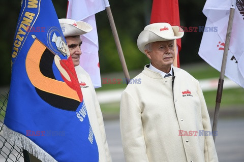 41. rocznica podpisania porozumień sierpniowych