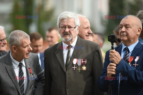 41. rocznica podpisania porozumień sierpniowych