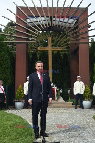 41. rocznica podpisania porozumień sierpniowych