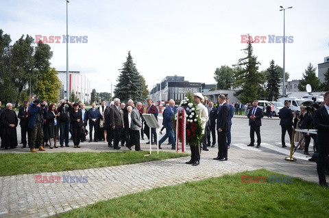 41. rocznica podpisania porozumień sierpniowych