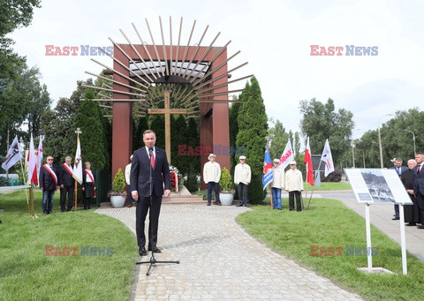 41. rocznica podpisania porozumień sierpniowych