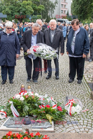 41. rocznica podpisania porozumień sierpniowych