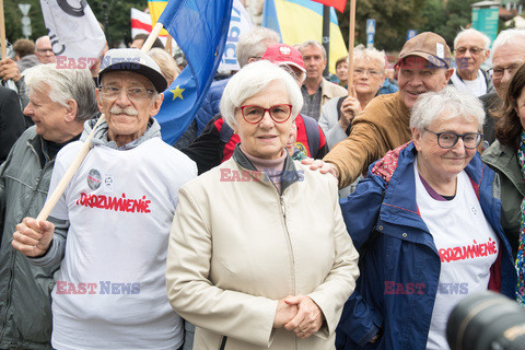 41. rocznica podpisania porozumień sierpniowych