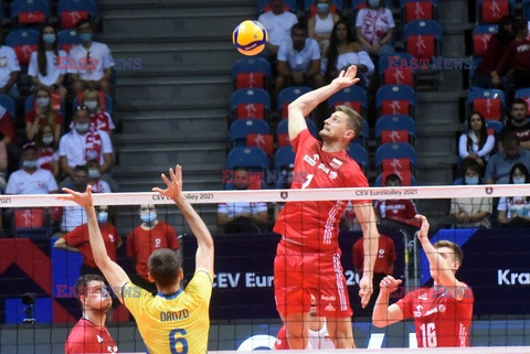 CEV EuroVolley 2021