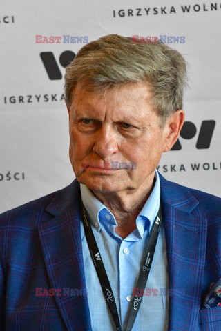 Igrzyska Wolności 2021 w Łodzi