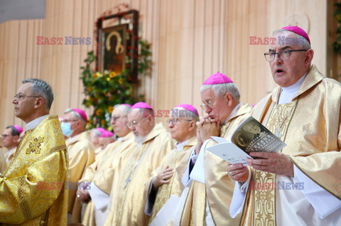 Beatyfikacja kard. Wyszyńskiego i Matki Czackiej