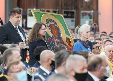 Beatyfikacja kard. Wyszyńskiego i Matki Czackiej