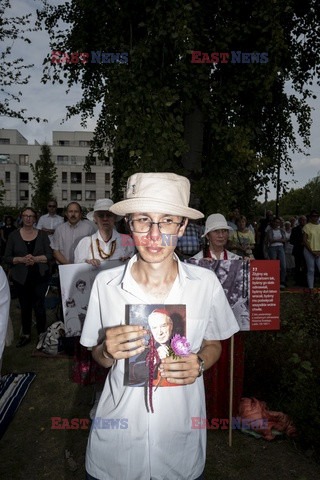 Beatyfikacja kard. Wyszyńskiego i Matki Czackiej