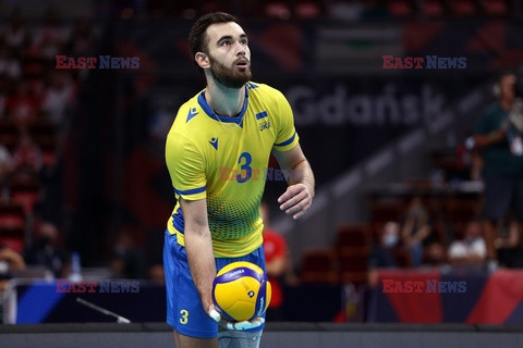 CEV EuroVolley 2021