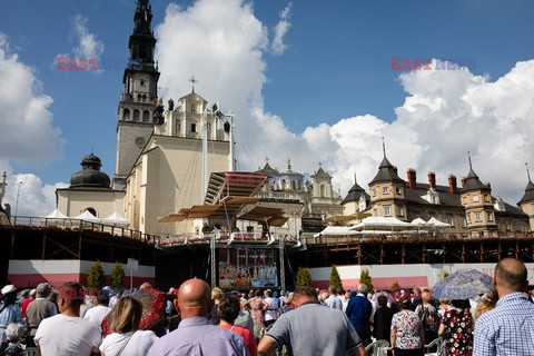 Beatyfikacja kard. Wyszyńskiego i Matki Czackiej