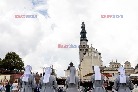 Beatyfikacja kard. Wyszyńskiego i Matki Czackiej