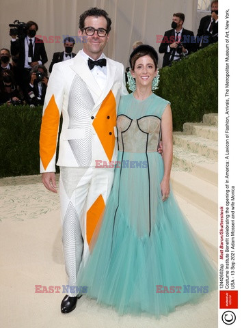 MET Gala 2021