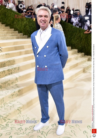 MET Gala 2021