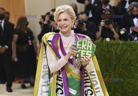 MET Gala 2021