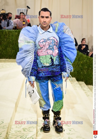 MET Gala 2021