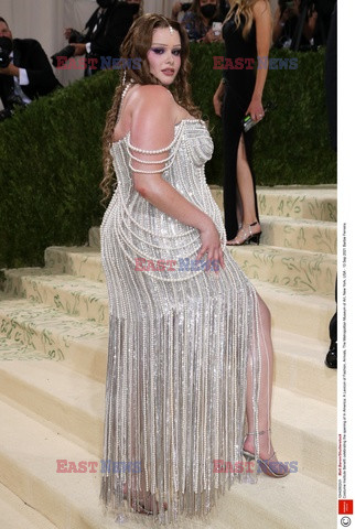 MET Gala 2021