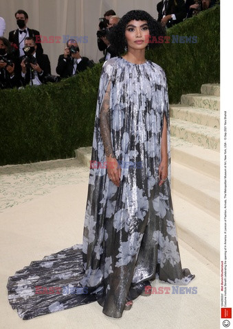 MET Gala 2021