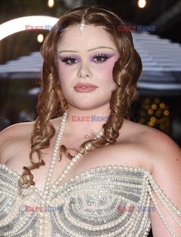 MET Gala 2021