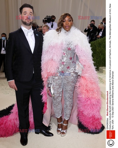 MET Gala 2021