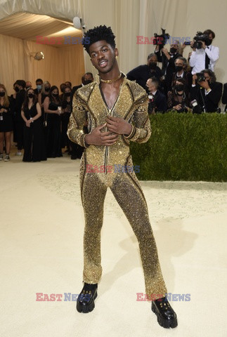 MET Gala 2021