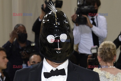 MET Gala 2021