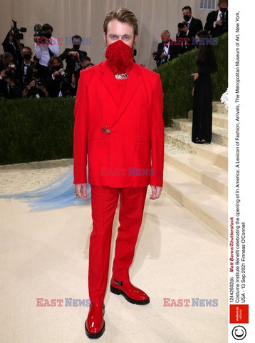 MET Gala 2021