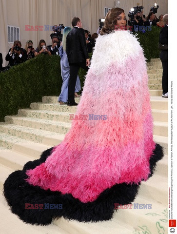 MET Gala 2021