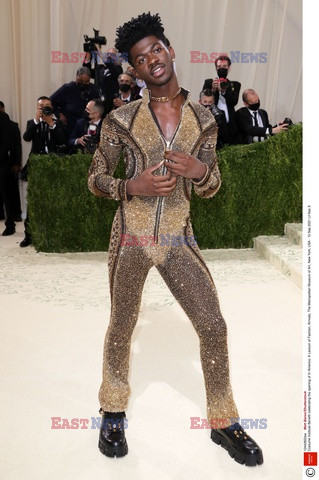 MET Gala 2021