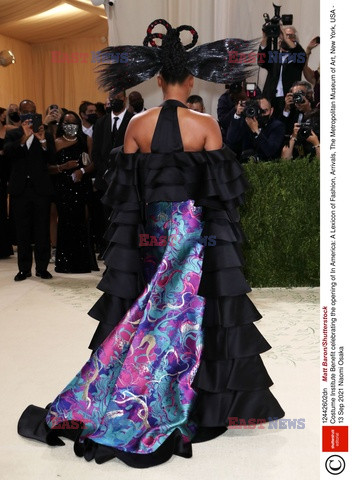 MET Gala 2021