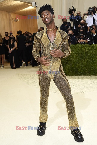 MET Gala 2021