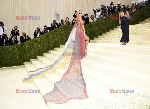 MET Gala 2021