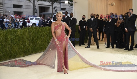 MET Gala 2021